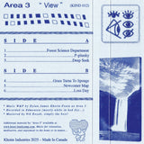 View【TAPE】- Area 3