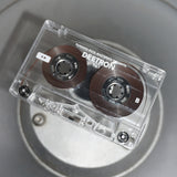 Running Back Mastermix : vol.1 Deetron【TAPE】(+DL) - Deetron