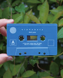 alphabets【TAPE】（+DL）-  関ゆうか