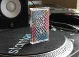 First Glance (DNSN 001)【TAPE】-  Viewed From Above