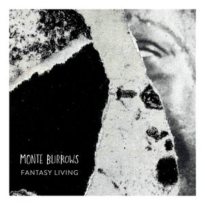 Fantasy Living【TAPE】-Monte Burrows