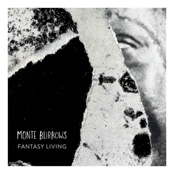 Fantasy Living【TAPE】-Monte Burrows