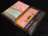 Grape Steam【TAPE】-TELOZKOPE