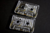 REMIXES / KARMA'S REEL 【TAPE】- TROPES