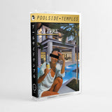 Ｐｏｏｌｓｉｄｅ　Ｔｅｍｐｌｅｓ【TAPE】-  CVLTVRΣ