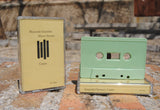 Caura【TAPE】- Masayuki Imanishi/Marco Serrato