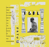Datu【TAPE】- Free the Robots