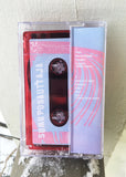 SP1ALBUM (Limited Remix Edition) 【TAPE】- Sumuposauttaja