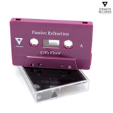 27th Floor 【TAPE】- Passive Refraction