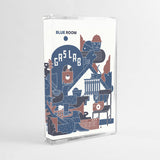 Blue Room 【TAPE】-  Gas-Lab