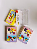 vivid【TAPE】-  dominic pierce