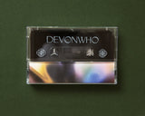 Offworld 【TAPE】- devonwho