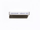Lotus Collage 【TAPE】- LARAAJI