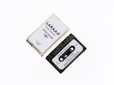 Lotus Collage 【TAPE】- LARAAJI