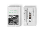 White Boy Music E.P. 【TAPE】-  Brontez Purnell