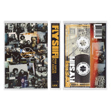 FlySiifu's 【TAPE】-  Pink Siifu & Fly Anakin