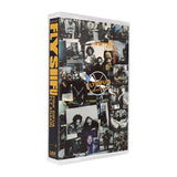 FlySiifu's 【TAPE】-  Pink Siifu & Fly Anakin