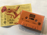 VHS 【TAPE】-  Kinder