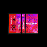 For A Reason 【TAPE】- Jackdotwav & Beven Stary