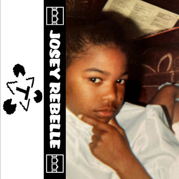 Mixtape【TAPE】 - Josey Rebelle