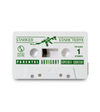 STARK'TERYX【TAPE】- STARKER