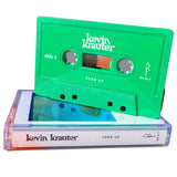 Toss Up 【TAPE】- Kevin Krauter