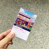 Sunday 日曜日 【TAPE】- ビクター ＭＫＩＩ