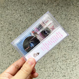 Sunday 日曜日 【TAPE】- ビクター ＭＫＩＩ