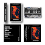 Obsidian Jewels (Instrumentals) 【TAPE】- DJ Drinks
