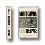 Clear The Space 【TAPE】-  Noddegamra