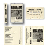 Clear The Space 【TAPE】-  Noddegamra