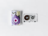 Inside Every Fig is a Dead Wasp 【TAPE】-  Lunar Vacation