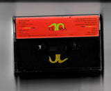ULYSSA Presents:Double Gee【TAPE】-Double Gee