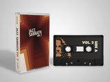 Jazz Sabbath Vol.2 【TAPE】- Jazz Sabbath