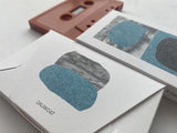 Full Circle Reworks【TAPE】-  Foam and Sand