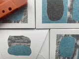 Full Circle Reworks【TAPE】-  Foam and Sand