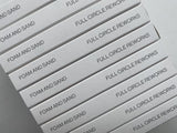 Full Circle Reworks【TAPE】-  Foam and Sand