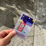 ビート自販機：Best of Farragol 【TAPE】- Farragol