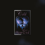 cold hearted 【TAPE】- soul.unknwn