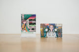TokyoCHILL 【TAPE】- Orihusay