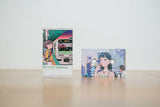 TokyoCHILL 【TAPE】- Orihusay