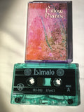 Follow Plants【TAPE】- Limalo