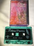 Follow Plants【TAPE】- Limalo