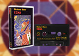 Coxa【TAPE】-  Richard Bone