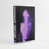 Stardust Alchemy 【TAPE】- Professor Creepshow & Mackjunt.