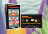 A S C E N S I O N I S M【TAPE】-Richard Bone