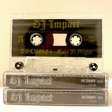 LATE AT NIGHT 【TAPE】- DJ IMPACT