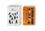 The place I'm missing 【TAPE】-  Barbora Hora