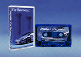 Car Showroom 2 【TAPE】-  MAITRO