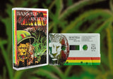 Blackboard Jungle Dub 【TAPE】-  Lee Perry &The Upsetters
